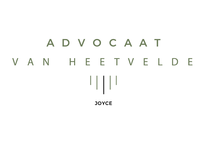 ADVOCAAT VANHEETVELDE - GENT